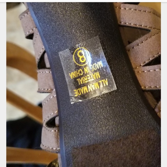 Shoes - Picture 3 of 3